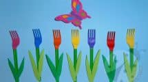 tulipani forchette2