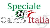 speciale calcio italia