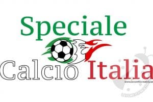 speciale calcio italia