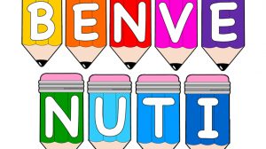 benvenuti bambini 1