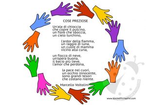 Cose preziose