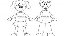 bambini marionette 1