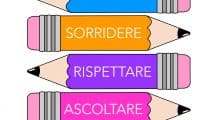 cartello regole