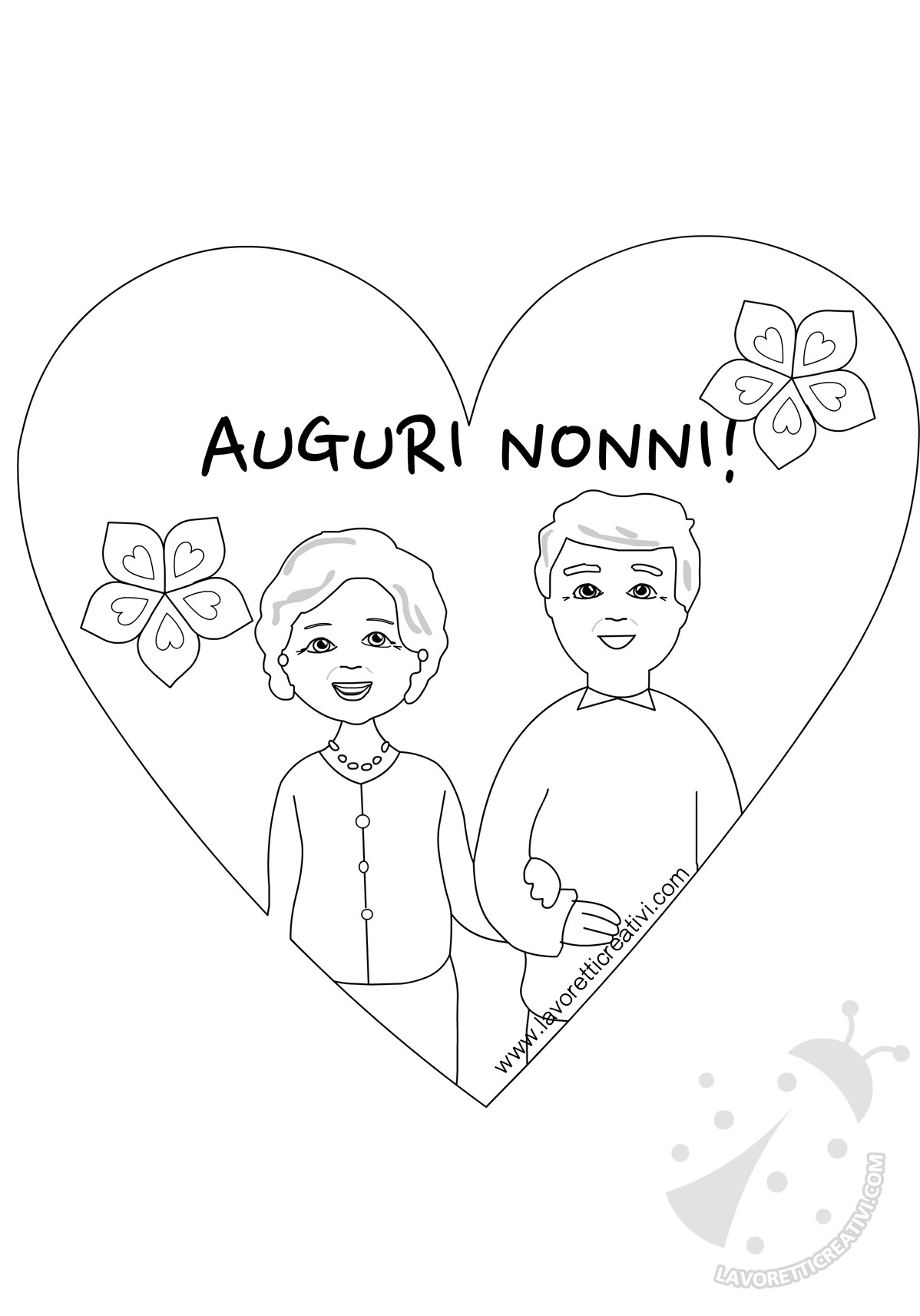 festa nonni cuore 1