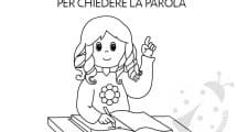 regole classe alzare mano2 1