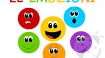 emozioni smile