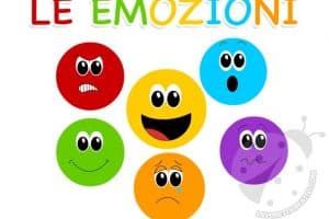 emozioni smile