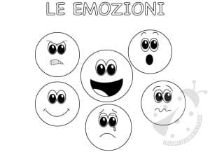 Emoji da colorare