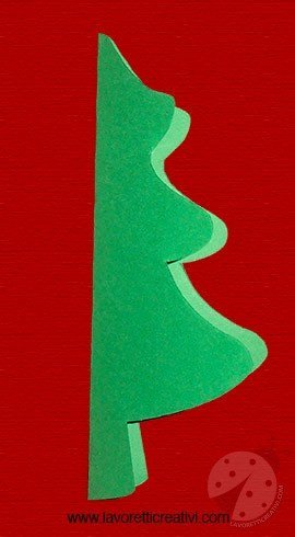 Decorazioni Natalizie per porte e finestre