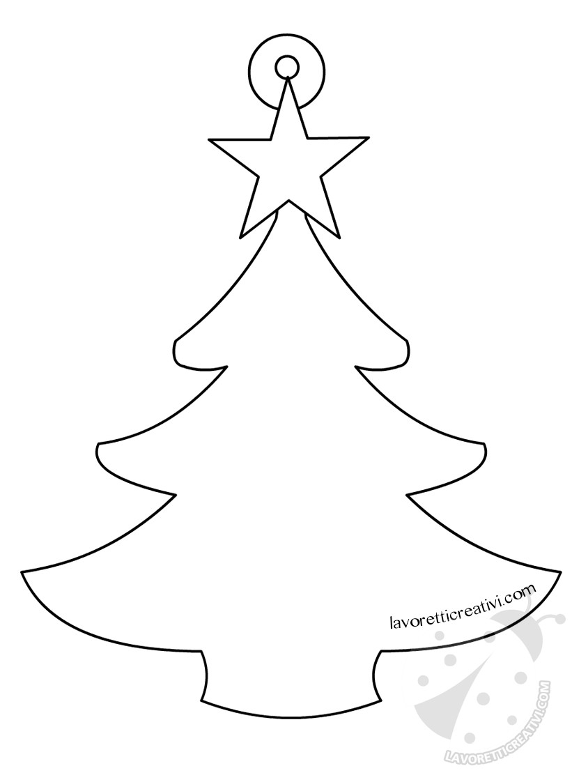 albero natale