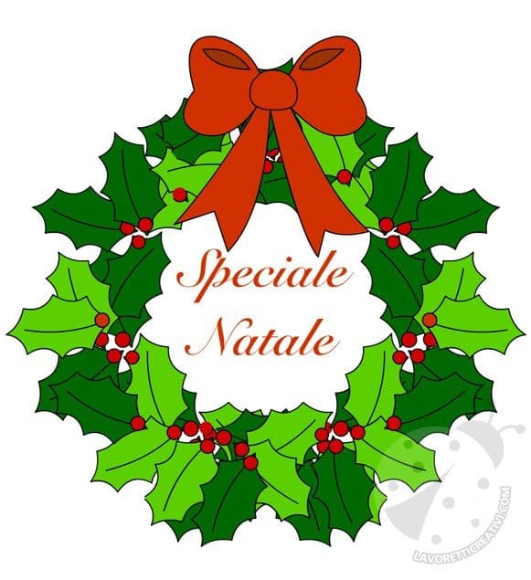 Speciale Natale.Speciale Lavoretti E Decorazioni Di Natale Lavoretti Creativi