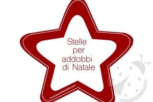 speciale stelle natale