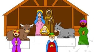 capanna presepe2