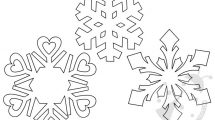 forme fiocchi neve
