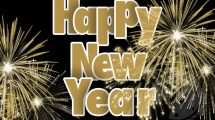 happy new year