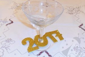 idee decorazioni capodanno