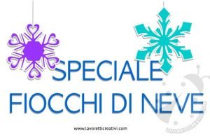 speciale fiocchi neve