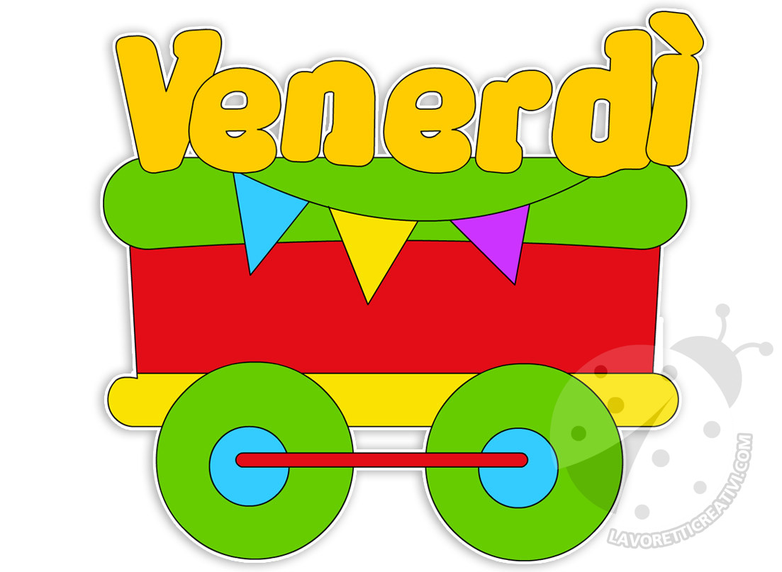 vagone venerdi 1