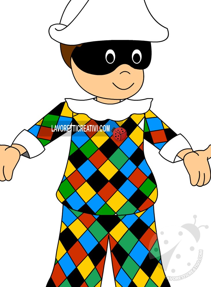 arlecchino