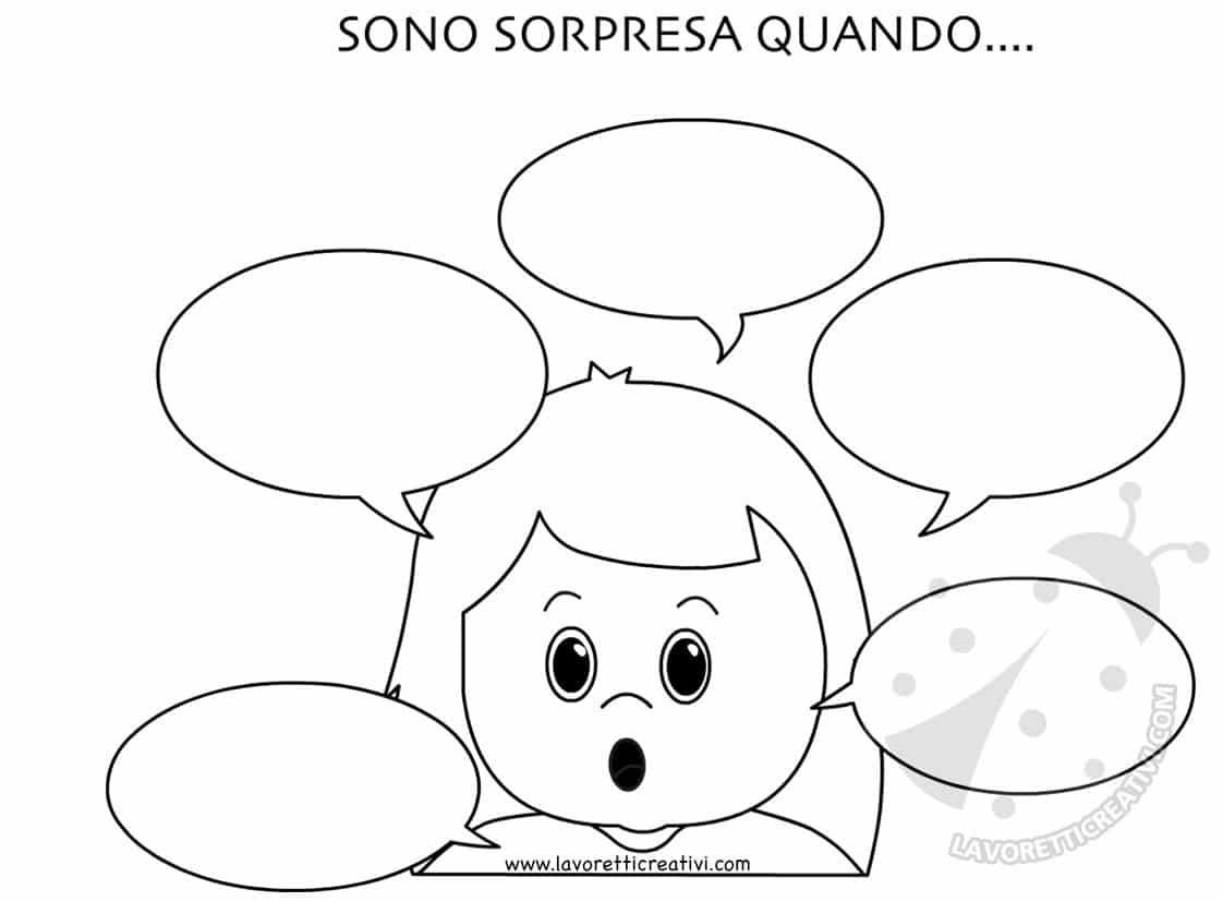 bambina sorpresa 2