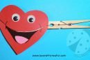 biglietto cuore molletta 2
