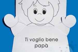 biglietto festa papa bambino4