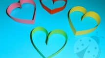 cuori carta decorazioni3