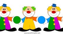 festone carnevale pagliacci4 1
