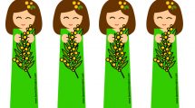 segnalibri festa donna 3