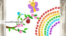 cartellone primavera arcobaleno2