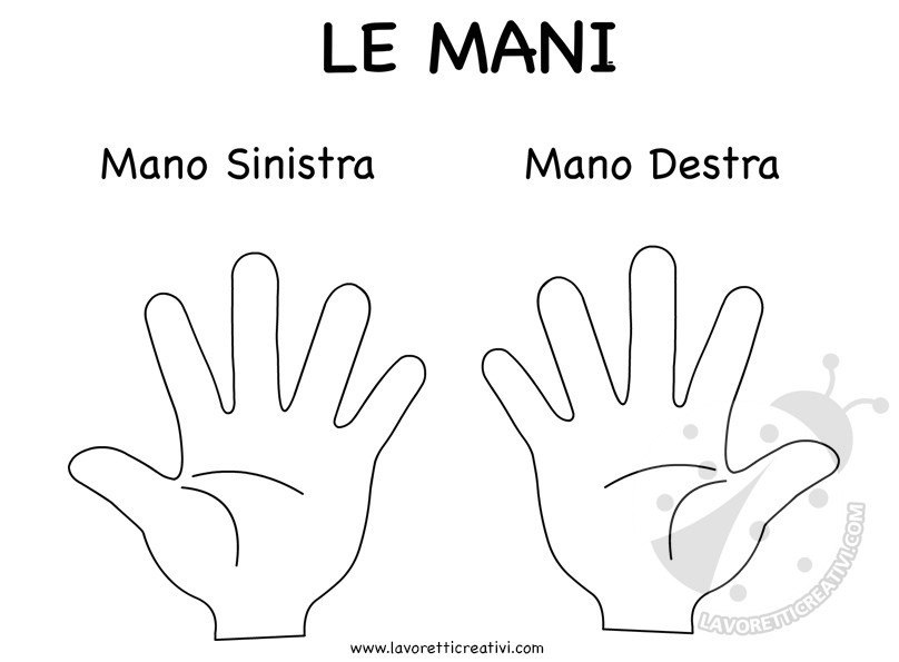 mano sinistra mano destra2 1