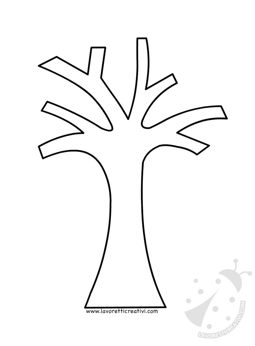 tronco albero kandinsky2