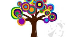 albero kandinsky