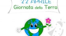 immagine giornata terra 22 aprile