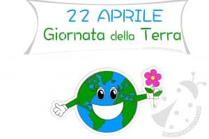 immagine giornata terra 22 aprile