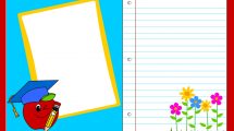 album scolastico portafofoto 1
