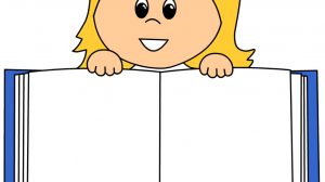 bambina libro aperto 1
