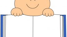 bambino libro aperto 1