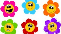 fiori emozioni