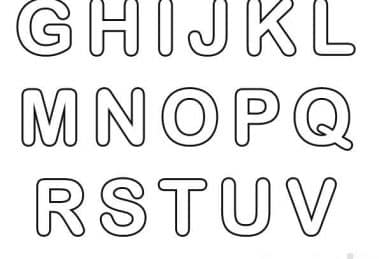 lettere alfabeto1