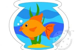 immagine acquario pesce 1