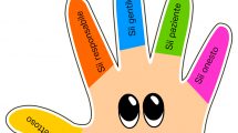 regole mano 1