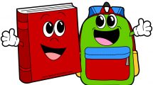 accoglienza libro zaino 1