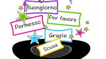 cappello parole magiche 1
