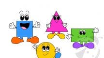 figure geometriche