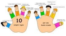 10 regole scolastiche1