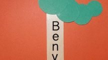 Regalino di Benvenuto per il primo giorno di Scuola
