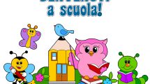 cartello aula animali 1