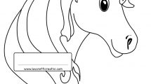 unicorno portanome2 1