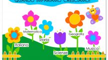 cartelloni aula fiori 1